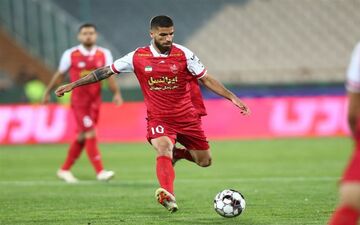 این پرسپولیسی رسماً به ملوان پیوست 