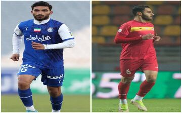 مذاکره باشگاه‌استقلال و فولاد برای معاوضه بازیکن