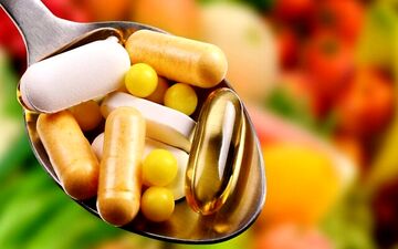 مکمل هایی برای کمک به درمان تنبلی تخمدان و بهبود باروری