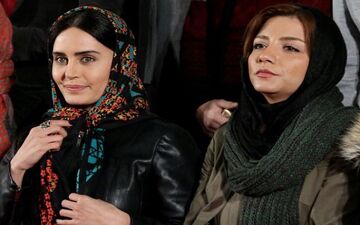 بازی در کنار النازشاکردوست برایم جذاب بود