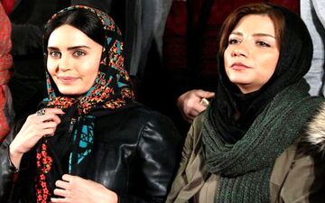 بازی در کنار النازشاکردوست برایم جذاب بود