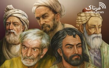هویت ایرانی در واژه‌ها نفس می‌کشد