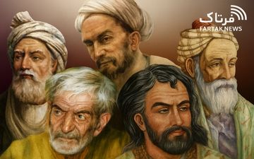 هویت ایرانی در واژه‌ها نفس می‌کشد