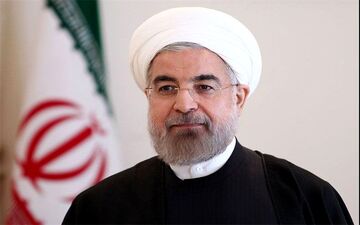 قطعی/روحانی کاندیدا می شود یا نه؟