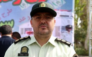 ماجرای سرقت از موزه چه بود؟ توضیحات پلیس درباره دستگیری عامل سرقت 