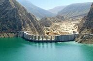امسال آب تهران جیره‌بندی می شود؟ | اعلام میزان صرفه جویی شهروندان پایتخت در سال گشته