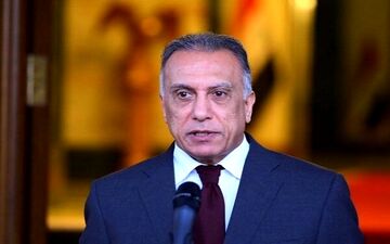 تاکید نخست وزیر عراق بر نقش حشدشعبی در مبارزه با تروریسم
