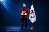 شهرام قائدی چند ساله شد؟ نگاهی به زندگی و آثار این بازیگر
