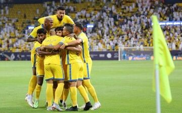 النصر به دنبال اخراج سرمربی برزیلی