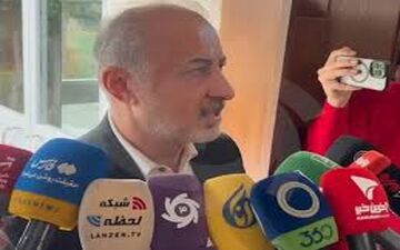 درویش: پنج سهمیه استقلال باید بسوزد!