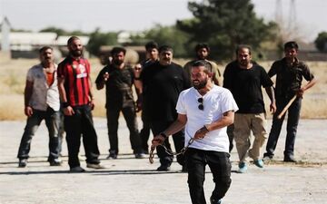  «مغزهای کوچک زنگ‌زده»، زاغه‌نشینی با چاشنی سکولاریسم