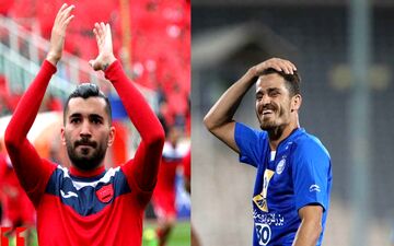 فشار استقلال و پرسپولیس به کمیته اخلاق