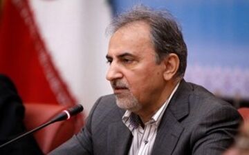 ماموریت شورا برای نجفی /فرصت 100 روزه برای تهیه گزارش شهری 