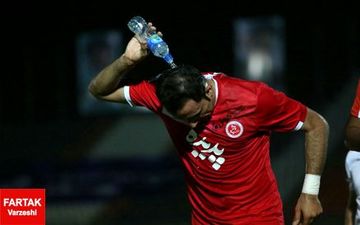 بهترین پنالتی زنان لیگ؛ دو ستاره پرسپولیسی