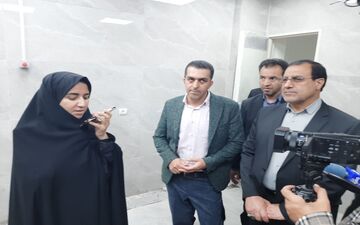انتقاد تند نماینده مجلس از عملکرد مسئولان دانشگاه علوم پزشکی ایلام