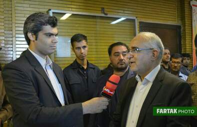 عبدالرضا مصری
