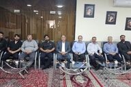 گرامیداشت سالروز اقامه نخستین نماز جمعه در مشگین‌شهر