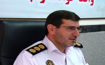تردد کامیون‌ها در معابر شهری ممنوع است/ با رانندگان متخلف برخورد می‌شود

