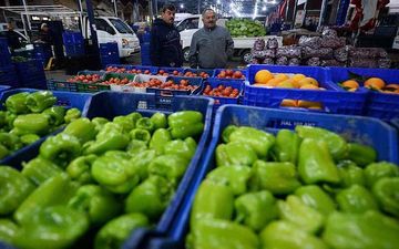صادرات محصولات کشاورزی ایران به کویت از سر گرفته شد
