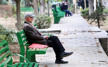 بازنشستگان منتظر خبرهای داغ دولت باشند / دستور ویژه صادر شد