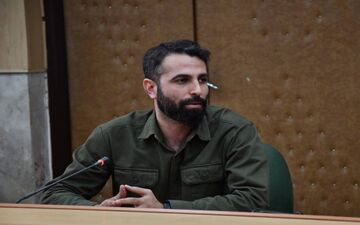 آغاز جشن‌های «زیر سایه خورشید» در کرمانشاه با ۳۰۰ برنامه فرهنگی و مذهبی