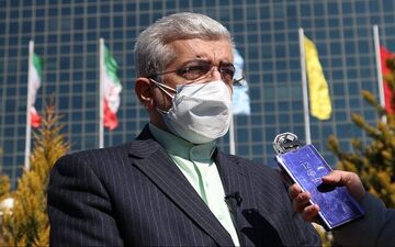 بهار کم بارشی خواهیم داشت
