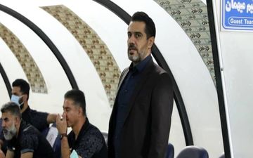 دیدار پیروانی با وزیرورزش با محوریت پرسپولیس