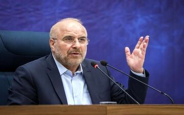 قالیباف: راهپیمایی ⁧۲۲ بهمن⁩ روز حضور کسانی است که امنیت ایران برایشان در اولویت است
