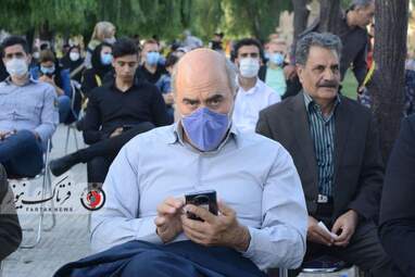 کرمانشاه در مسیر تحول
