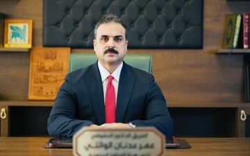 عراق: اقدامات مرزی با ایران موقتاً ساماندهی شده است