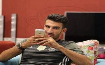 ماهینی و تراکتور به توافق نرسیدند