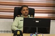 کاهش ۱۵ درصدی تلفات رانندگی در کرمانشاه 