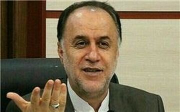 واکنش حاجی‌بابایی به سقوط پاس همدان به لیگ دسته سه 