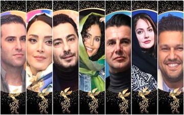  رقابت نفس‌گیر میان معادی، محمدزاده و شکیبا