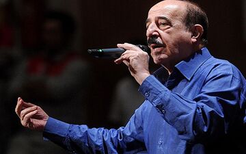 منوچهر آذری به آی‌فیلم می‌آید