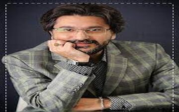تصویری لو رفته از همسر دوم امیر‌حسین مدرس