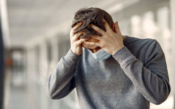 
گیاهان دارویی مفید برای سرگیجه