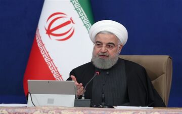 ابلاغ قانون ساماندهی مهدکودک‌ها توسط رئیس جمهور