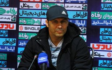  تارتار: بازیکنان می‌دانند چه بازی مهمی در پیش داریم/ امیدوارم فردا روز کم اشتباه ما باشد