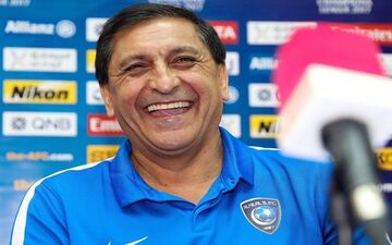 عجیب اما واقعی؛ الهلال از اخراج دیاز منصرف شد