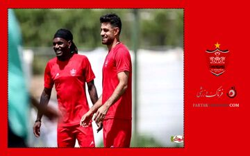 پورعلی‌گنجی بدون محافظ به میدان می‌آید؛ آماده بازی با سپاهان