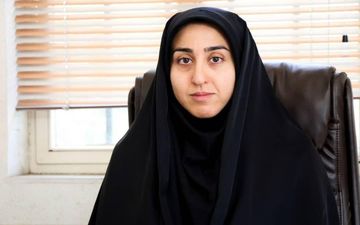 لزوم تولید محتوای تخصصی برای کودکان  سمنانی