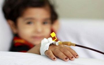 سامانه ای برای ثبت بیماری تالاسمی در کشور نداریم 