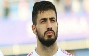 دهقانی: فکری به من گفت که پتانسیل بازی در اروپا را داری
