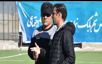اختصاصی/وحید رضایی به درب خروج نزدیک شد!