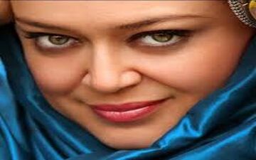 خانم بازیگر مشهور ایران پس از کاهش وزن ۴۰ کیلوگرمی 