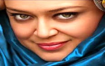 خانم بازیگر مشهور ایران پس از کاهش وزن ۴۰ کیلوگرمی 