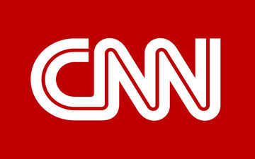 ترس خبرنگار CNN هنگام گزارش از اوکراین + ویدئو