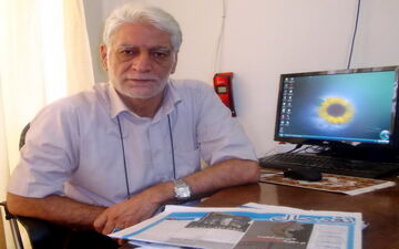 نقدی برسخنان سعید باستانی به دلیل فروش قطعی خودرو؛ تا یک‌سال حق فروش ندارید!