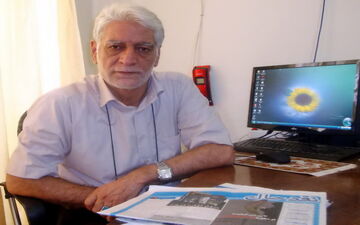 پاداش زلزله؛ زهرخند به آسیب‌دیدگان!